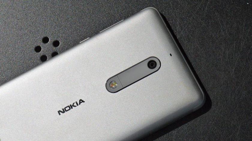 Nokia продала больше смартфонов, чем Lenovo, Google, Meizu и Sony в 4 квартале 2017 года 