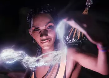 Аутентичный взгляд на фольклор юга США: представлен новый трейлер экшена South of Midnight