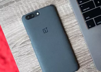 New details about the flagship smartphone OnePlus 6