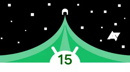 Nouveaux curseurs de volume introduits dans Android 15 DP2