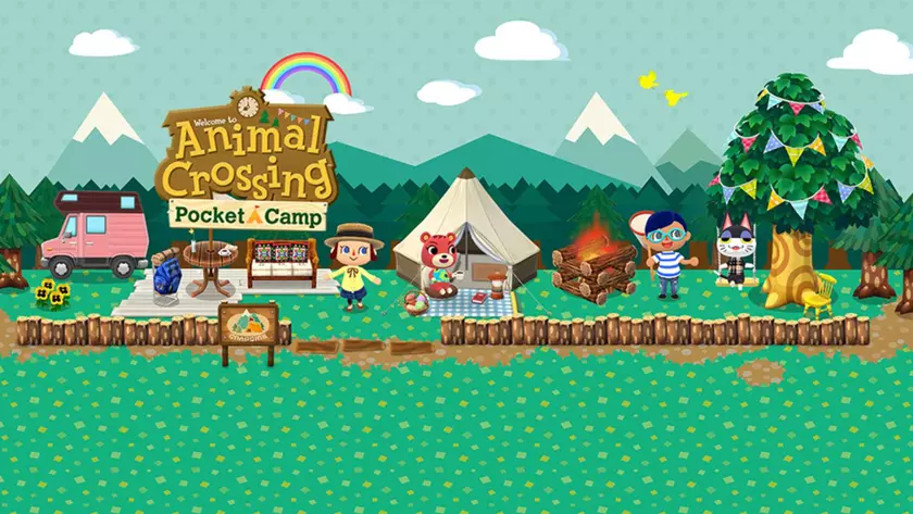 Animal Crossing: Pocket Camp переходит на платную модель, бесплатная игра будет закрыта 29-го ноября