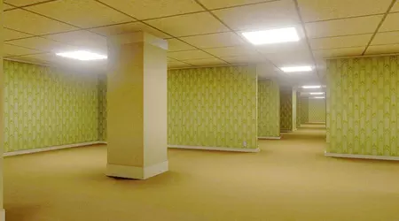 D'Internet légende à l'écran : The Backrooms, une adaptation du célèbre creepypasta, sera créée par A24, un studio connu pour ses projets d'art cinématographique