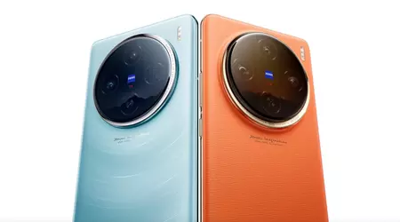 З'явився перший офіційний тизер майбутнього флагмана Vivo X100 Ultra