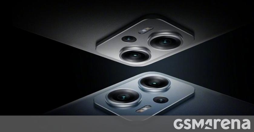 Redmi Note 11T series launching on May 24
