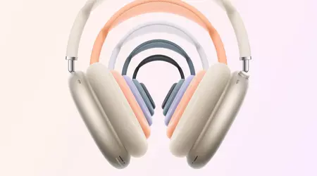 Gourmet: Apple has no plans for major AirPods Max updates after USB-C version