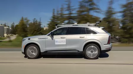 GM виводить на дороги нову систему автопілота: обіцяють «відпочинок» за кермом до 2028 року