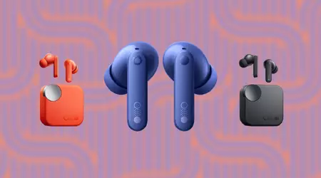 Nothing is preparing to release new CMF Buds 2 Plus wireless headphones: certification documents have revealed details of the device