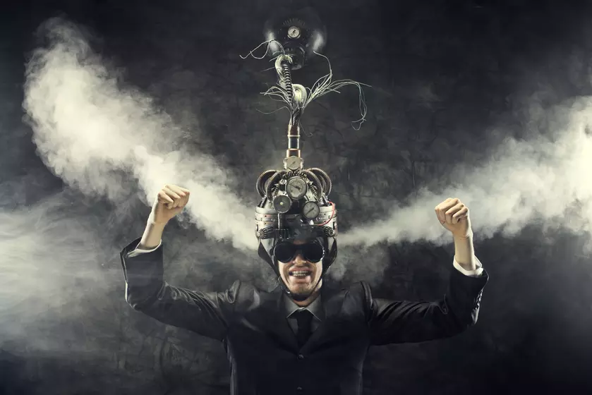 Никому не нужные технологии или футурошок? Каким будет 2019 год после выставки MWC 