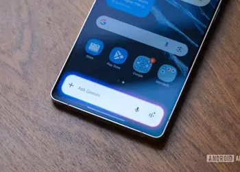 Теперь Gemini можно использовать прямо с экрана блокировки Android