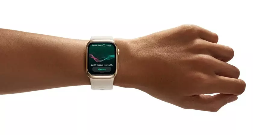 Смарт-часы Huawei Watch D2 для измерения артериального давления представлены на Medica 2024