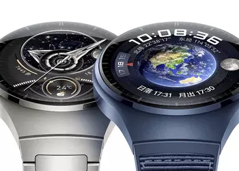 When and which Huawei smartwatches will be equipped with HarmonyOS 4