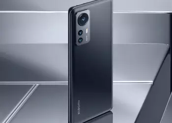 AMOLED display at 120 Hz, Snapdragon 8+ Gen 1 chip and MIUI 13 out of the box: an insider revealed the characteristics of Xiaomi 12T