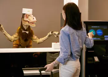 К 2035 году половину рабочих мест в Японии смогут занять роботы