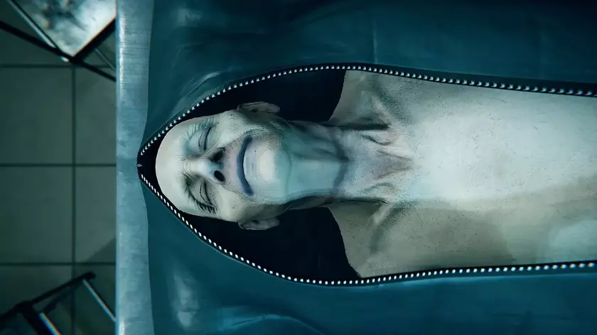 Двери морга открыты для всех: на PS5 и Xbox Series уже доступна жуткая игра Autopsy Simulator про психически нестабильного патологоанатома
