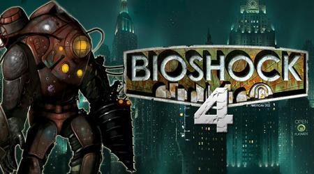 BioShock 4 is vertraagd: er is indirect bevestigd dat de game op zijn vroegst in 2028 uitkomt