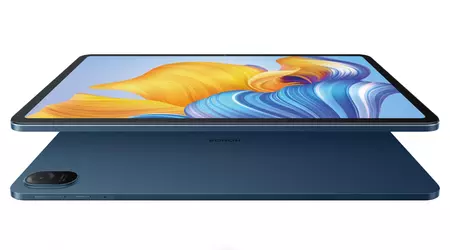 Honor travaille sur la tablette Pad X9 avec puce Snapdragon 680 et support 5G