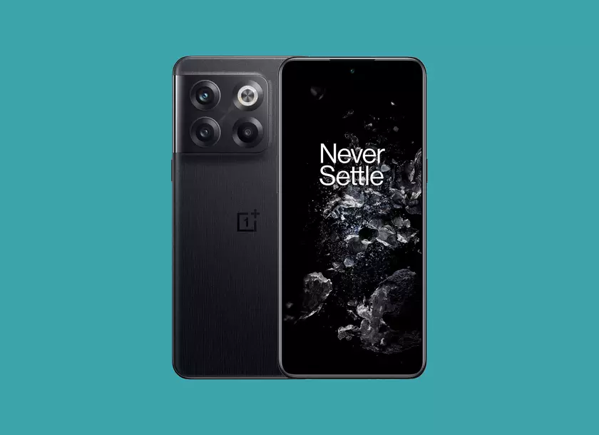 Предложение дня: OnePlus 10T на Amazon со скидкой $240