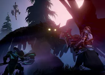 Обзор Dauntless: гремучая смесь Dark Souls и Monster Hunter World