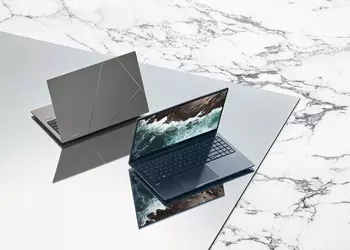 ASUS ZenBook 15 OLED – Ryzen 7000, 2.8K-дисплей на 120 Гц, 13 часов работы без подзарядки и Windows 11