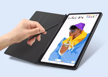 Great offer!!! Samsung Galaxy Tab S6 Lite is available on Amazon with a discount of up to $210