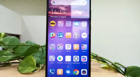 Огляд Huawei P Smart 2019: потенційний хіт сезону