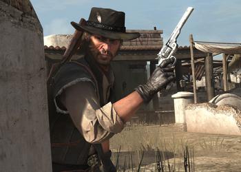 Геймерам не понравился ценник ПК-версии Red Dead Redemption, которая вышла еще в 2010, в $50