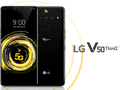 Когда выйдет и сколько будет стоить смартфон LG V50 ThinQ 5G