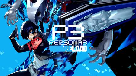The number of copies of Persona 3 Reload sold in the first week crossed the one million