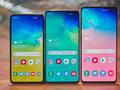 Samsung начинает тестирование One UI 2.0 на Android 10 на флагманах линейки Galaxy S10