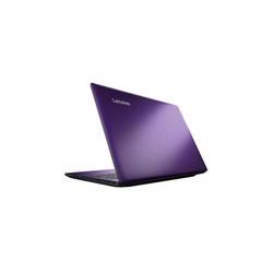 Lenovo IdeaPad 310-15 (80SM00DURA) Purple