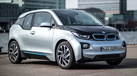 La batterie chinoise d'Alibaba double l'autonomie d'une ancienne BMW i3