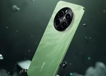 Сертификация раскрыла ёмкость батареи и скорость зарядки предстоящего Realme P3