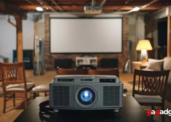 Best Projectors for Basement
