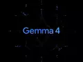 Google представила новое поколение открытых моделей Gemma 4, созданных на базе Gemini 3