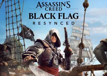 Напиться ромом от счастья: обзор Assassin’s Creed Black Flag Resynced