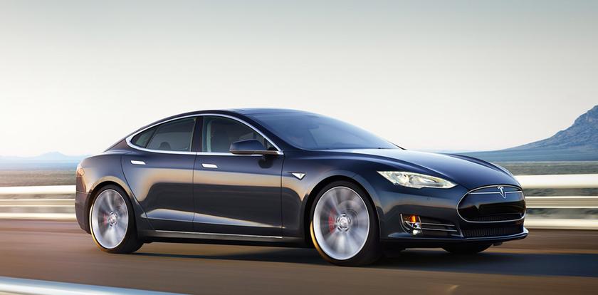 Tesla сообщила о смертельном ДТП в Калифорнии с участием Model S и включённым автопилотом