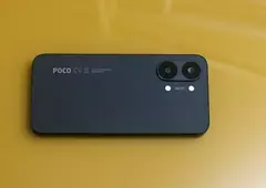 Обзор POCO X8 Pro Max: много игровой мощности за разумные деньги