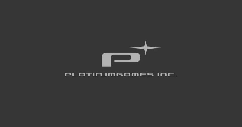 Погружение в мир дизайна: эволюция логотипа Platinum Games