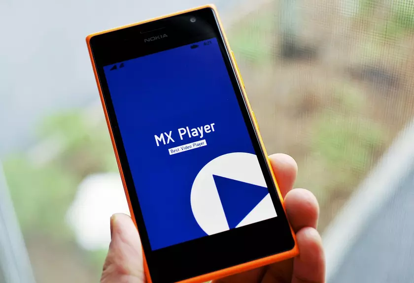 Мобильный видеоплеер MX Player превратят в стриминговый сервис для Индии