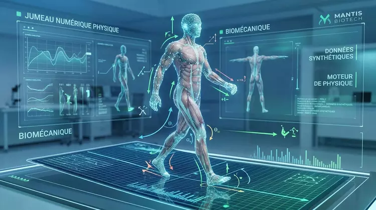 Mantis Biotech : des jumeaux numériques ...