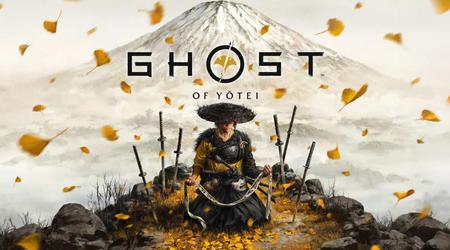 Ghost of Yōtei can be added to the wishlist on the PlayStation Store and is still scheduled for release in 2025