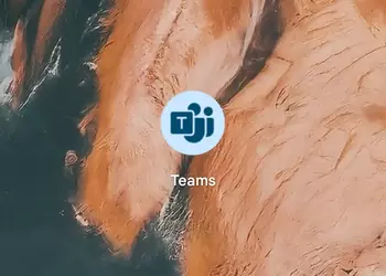 Microsoft Teams наконец-то добавил поддержку тематических иконок для Android