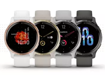 Offer of the day: the Garmin Venu 2S on Amazon for $152 off