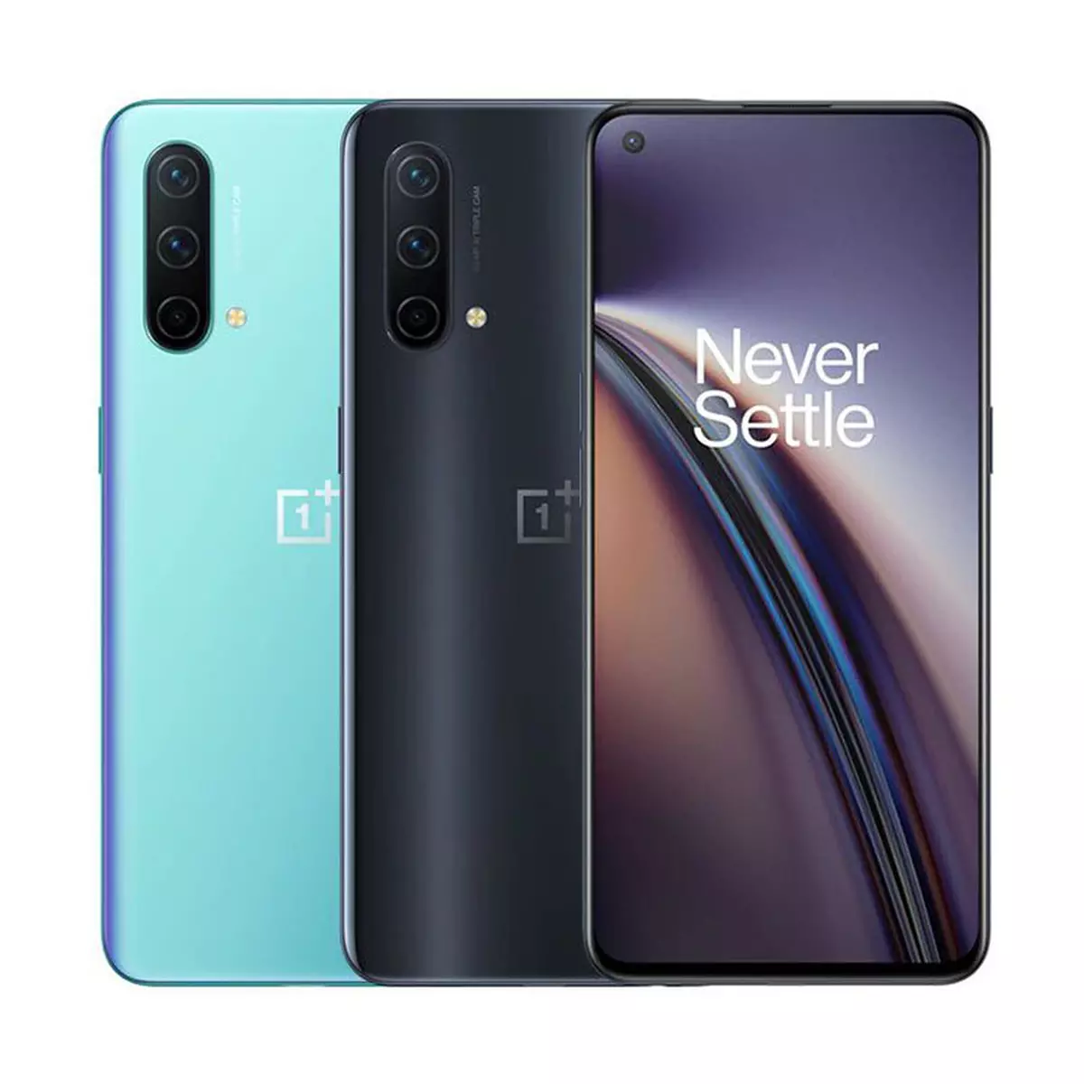 Oneplus Nord CE 5G