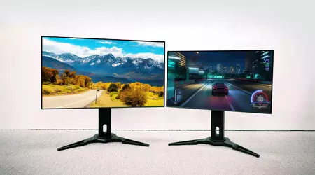 Samsung обігнала LG за продажами OLED-телевізорів у Північній Америці