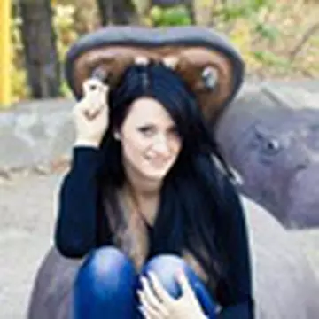 Наташенька Опрятнова