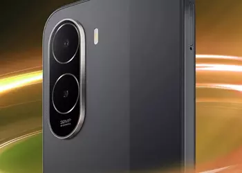 POCO C85x 5G — максимально бюджетный смартфон с огромной батареей и экраном на 120 Гц