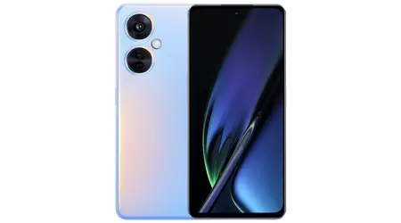 OPPO K11x : écran 120 Hz, puce Snapdragon 695 et appareil photo 108 Mpx pour 210 $.