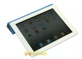 Apple iPad 2: тоньше, быстрее, желаннее
