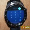 Przegląd MOBVOI TicWatch Pro: Inteligentny zegar na WearOS-24